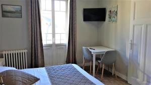 Hotels Hotel Le Reynita : photos des chambres