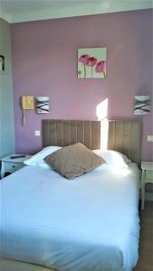 Hotels Hotel Le Reynita : photos des chambres