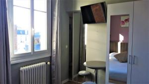 Hotels Hotel Le Reynita : photos des chambres
