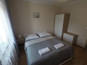 Apartamenty pod Dzikowcem
