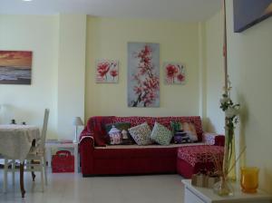 Appartement "CA DELL'OLMO" Sarzana Italie