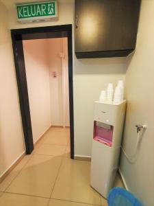 De UPTOWN Hotel @ Damansara Uptown