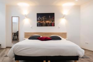 CityCosy Strasbourg - Studio Hirtz Orangerie