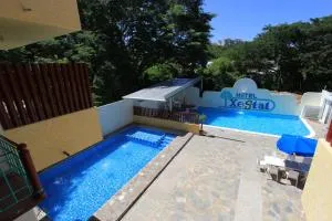 Hotel Xestal - Santa Cruz Huatulco