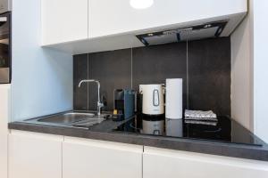 Urban Style Apartments by Loft