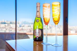 Cagliari Upper House