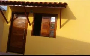 Casa 1/4 Chapada Diamantina/ibicoara - 里奥迪孔塔斯