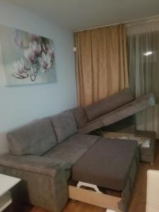 Belveder Holiday Club Private