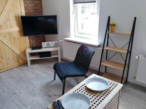 Apartament w Karkonoszach