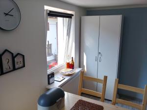 Apartament w Karkonoszach