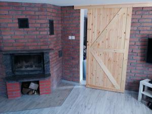 Apartament w Karkonoszach
