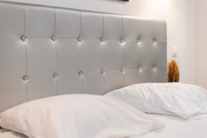 Appartements CityCosy Strasbourg - T2 Hirtz Orangerie : photos des chambres