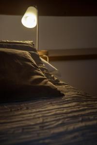 Duplex at the entrance to Venice 2 bathroom and terrace