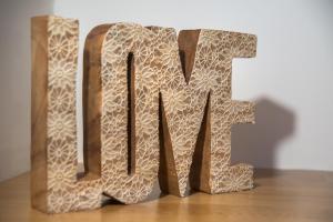 Duplex at the entrance to Venice 2 bathroom and terrace
