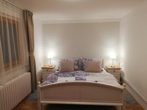 Apartmány U Václava - 7 minut od letiště Václava Havla - parkování zdarma