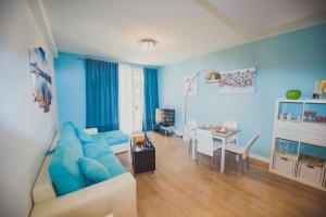 AzurAppart 3room Nice Promenade