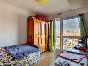 Appartements PARIS APARTMENT : photos des chambres