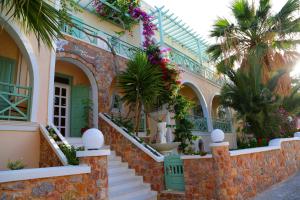 Hotel Summer Dream Santorini Greece