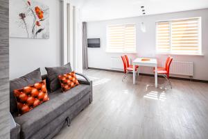 Квартира в новобудові, Газова 5а