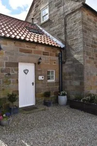 The Hayloft Cottage - Sandsend