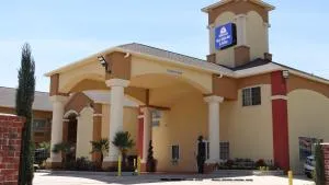 Regency Inn & Suites - Baytown - Dayton