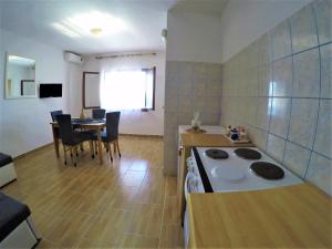 Apartments Dalmatia Blue