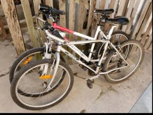 Appartements Joli T3, gare & plages a proximite : photos des chambres