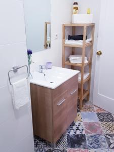 Mercado de Ruzafa. Centro-Wifi