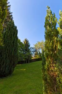 Hotels Hotel-restaurant Les Caudalies : photos des chambres