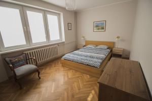 Sopot Apartament 200m from the beach