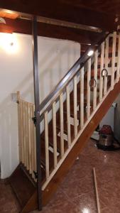 Alojamiento Quilque Lil