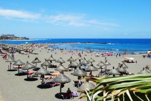 Blue Horizon Las Galletas