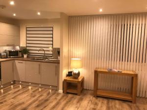 exploreNESS Apartment