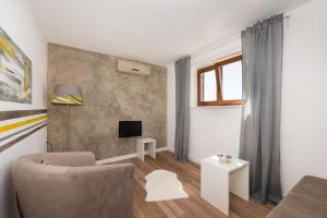 Luxury 1 Bedroom Apartment in Rabac