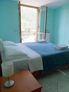 Appartamenti Marea - Lentiscosa