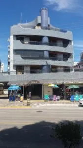 Apto Bombas Ed Guarapari - Bombas