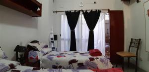 Departamento Centrico Uriburu y Corrientes