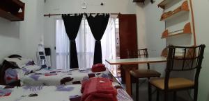 Departamento Centrico Uriburu y Corrientes