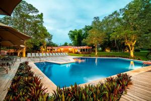 obrázek - Hotel Chichen Itza