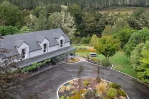 Maruia River Retreat - 韦斯特波特