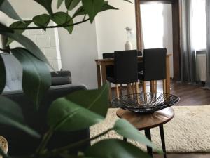 Appartement MARZEC Apartamenty Gniezno Polen