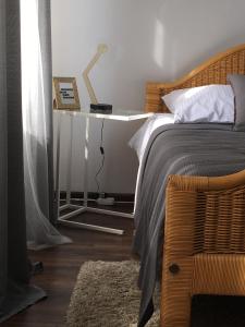 MARZEC Apartamenty