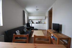 Selfell Guesthouse by Stay in Iceland