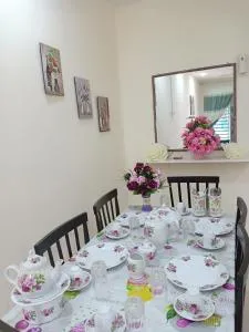 HOMEMuslim GAMBANG - 甘邦库拉斯尼