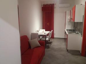 Apartement HOME CUTTAIA Licata Itaalia