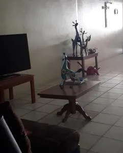 Hotel Alebrijes - Yolina