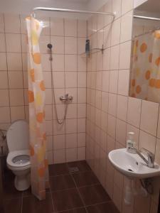 Ubytovanie - súkromie v meste (2)