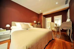 B&B / Chambres d'hotes Bordeaux Cosy B&B : photos des chambres