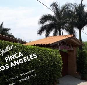 Finca Los Angeles