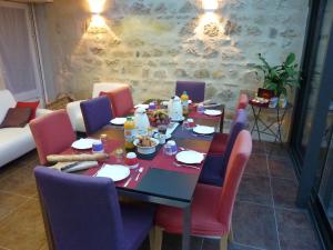 B&B / Chambres d'hotes Bordeaux Cosy B&B : photos des chambres